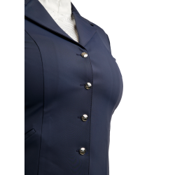 Wettkampfjacke Montar Bonnie Curve Damen Marine Marineblau Wettkampfjacke Montar Bonnie Curve Damen Marine Marineblau