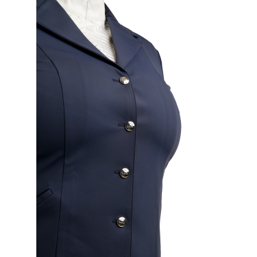 Wettkampfjacke Montar Bonnie Curve Damen Wettkampfjacke Montar Bonnie Curve Damen