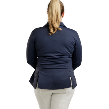 Wettkampfjacke Montar Bonnie Curve Damen Wettkampfjacke Montar Bonnie Curve Damen