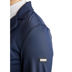 Turnierjacke Montar Kathy Damen Marine Marineblau