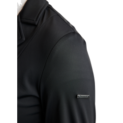 Turnierjacke Montar Kathy Damen Schwarz