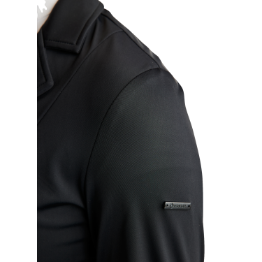 Turnierjacke Montar Kathy Damen Schwarz