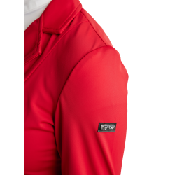 Turnierjacke Montar Kathy Damen Rot