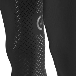 Kentucky Reithose Mexico Full Grip Herren Schwarz