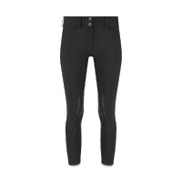 Kentucky Reithose Miami Full Grip Damen Schwarz