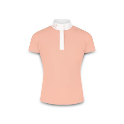 Turniershirt Kentucky Tokyo kurzärmelig Mädchen