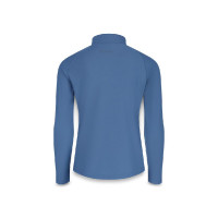 Kentucky Barcelona Trainingsshirt mit langen Ärmeln für Jungen Marine Marineblau