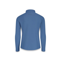 Kentucky Barcelona Trainingsshirt mit langen Ärmeln für Jungen Marine Marineblau