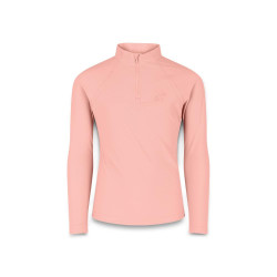 Langarm-Trainingsshirt Kentucky Madrid Mädchen
