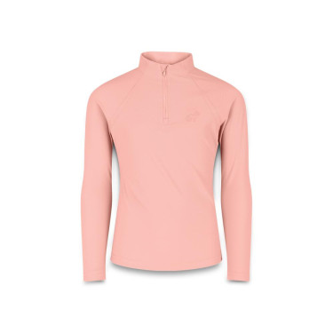 Langarm-Trainingsshirt Kentucky Madrid Mädchen