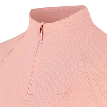 Langarm-Trainingsshirt Kentucky Madrid Mädchen Langarm-Trainingsshirt Kentucky Madrid Mädchen
