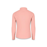 Langarm-Trainingsshirt Kentucky Madrid Mädchen Altrosa Langarm-Trainingsshirt Kentucky Madrid Mädchen Altrosa