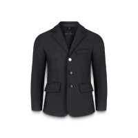 Turnierjacke Kentucky Lyon Jungen Marine