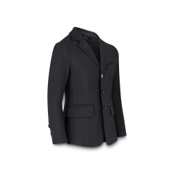 Turnierjacke Kentucky Lyon Jungen Marine Marineblau