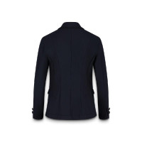 Turnierjacke Kentucky Paris Mädchen Marine Marineblau Turnierjacke Kentucky Paris Mädchen Marine Marineblau