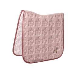Kentucky Glitzer-Einhorn-Satteldecke