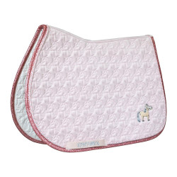 Kentucky Satteldecke Glitzerndes Einhorn