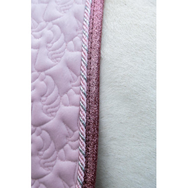 Kentucky Satteldecke Glitzerndes Einhorn Kentucky Satteldecke Glitzerndes Einhorn