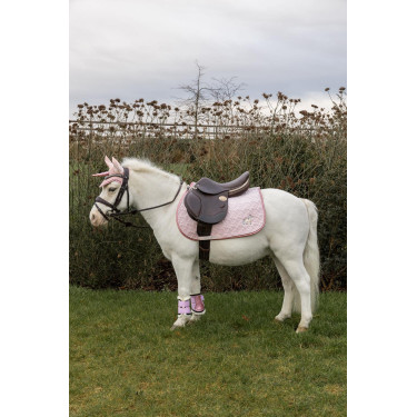 Kentucky Satteldecke Glitzerndes Einhorn Kentucky Satteldecke Glitzerndes Einhorn