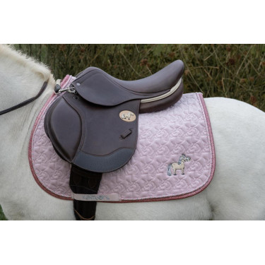 Kentucky Satteldecke Glitzerndes Einhorn Kentucky Satteldecke Glitzerndes Einhorn