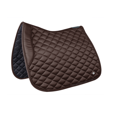 Satteldecke Waldhausen Nepal Braun