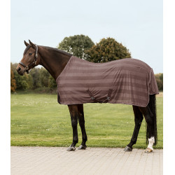 Fliegendecke Waldhausen Economic Mokka Braun