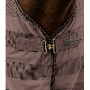 Fliegendecke Waldhausen Economic Mokka Braun