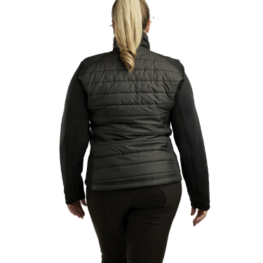 Damenjacke Montar Emma Hybrid Curve Damenjacke Montar Emma Hybrid Curve