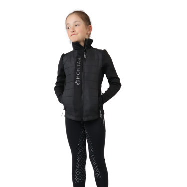 Jacke Montar Emma Junior Jacke Montar Emma Junior