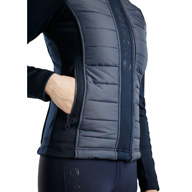 Damen Steppjacke Montar Emma Damen Steppjacke Montar Emma
