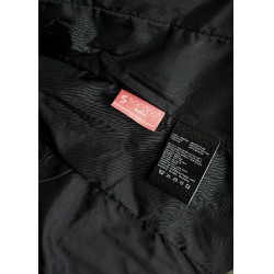 Extra lange Montar-Jacke Dicte Damen