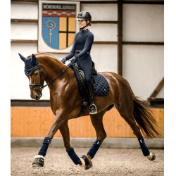 Fliegenhaube Nepal Waldhausen Mitternachtsblau Fliegenhaube Nepal Waldhausen Mitternachtsblau