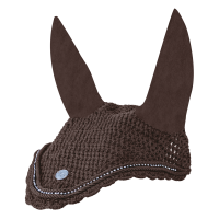 Fliegenhaube Nepal Waldhausen Braun