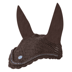 Fliegenhaube Nepal Waldhausen Braun