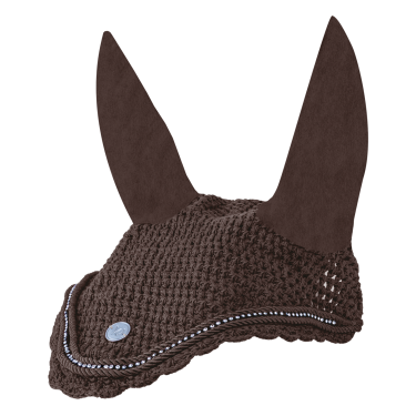 Fliegenhaube Nepal Waldhausen Braun