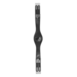 Waldhausen Sattelgurt aus Leder