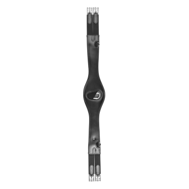 Waldhausen Sattelgurt aus Leder