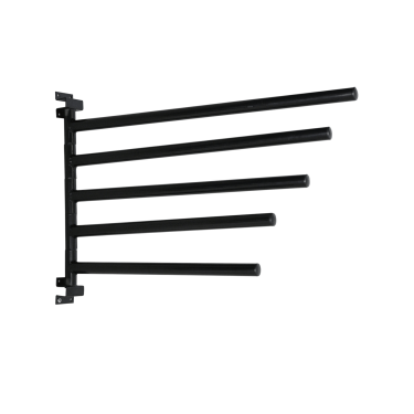 Satteldeckenhalter Waldhausen mit 5 schwenkbaren Armen