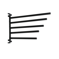 Satteldeckenhalter Waldhausen mit 5 schwenkbaren Armen Satteldeckenhalter Waldhausen mit 5 schwenkbaren Armen