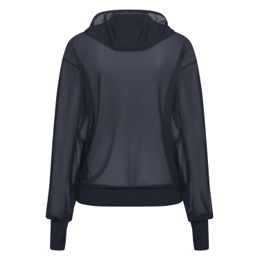 Fliegenabweisender Kapuzenpulli ELT Ruby Tiefblau Fliegenabweisender Kapuzenpulli ELT Ruby Tiefblau