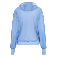 Fliegenabweisender Kapuzenpulli ELT Ruby Tiefblau Fliegenabweisender Kapuzenpulli ELT Ruby Tiefblau