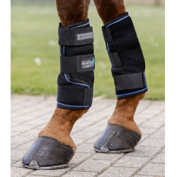 Waldhausen Health + Care Ice Layer Gamaschen, 2 Stück