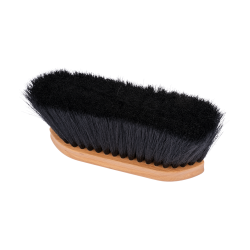 Staubbürste Waldhausen Exclusive Line Holz Beige