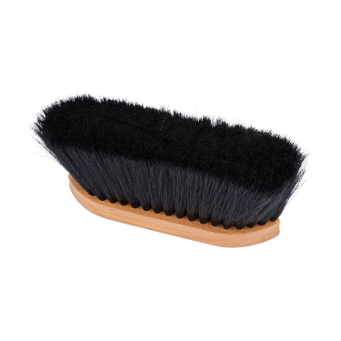 Staubbürste Waldhausen Exclusive Line Holz Beige