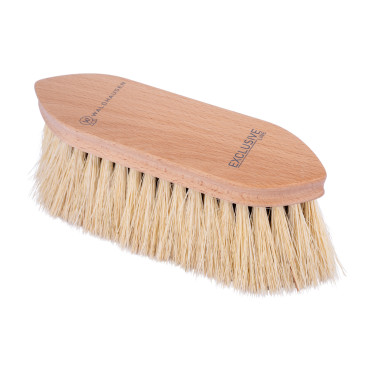 Starre Mütze Waldhausen Exclusive Line Holz Beige