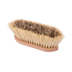 Starre Mütze Waldhausen Exclusive Line Holz Beige