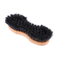 Hufbürste Waldhausen Exclusive Line Holz Beige