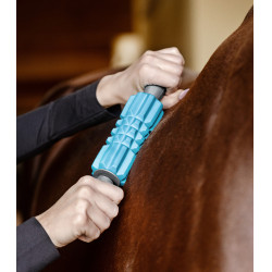 Massage-Rollen Waldhausen Health + Care Blau