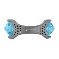 Massage-Roller Waldhausen Health + Care Blau