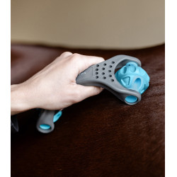 Massage-Roller Waldhausen Health + Care Blau Massage-Roller Waldhausen Health + Care Blau